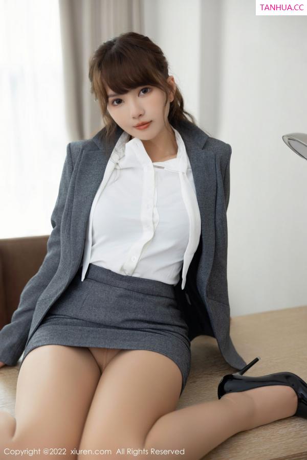 张思允  [XiuRen]高清写真图 2022.05.31 No.5087 张思允Nice第7张图片